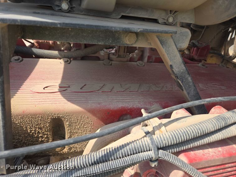 image for item DY1130 2009 Kenworth W900  ready mix truck