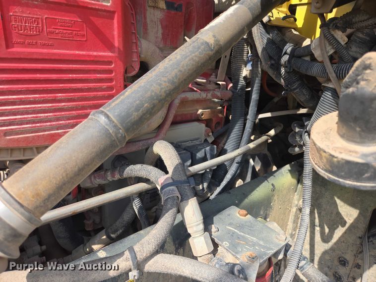 image for item DY1130 2009 Kenworth W900  ready mix truck