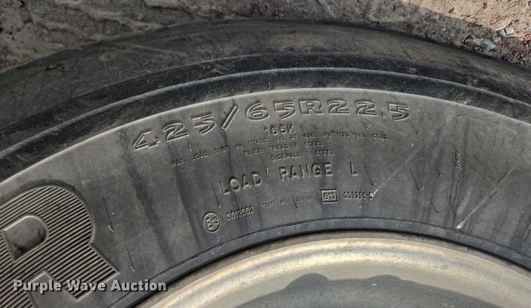 image for item DY1130 2009 Kenworth W900  ready mix truck