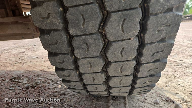 image for item DY1130 2009 Kenworth W900  ready mix truck