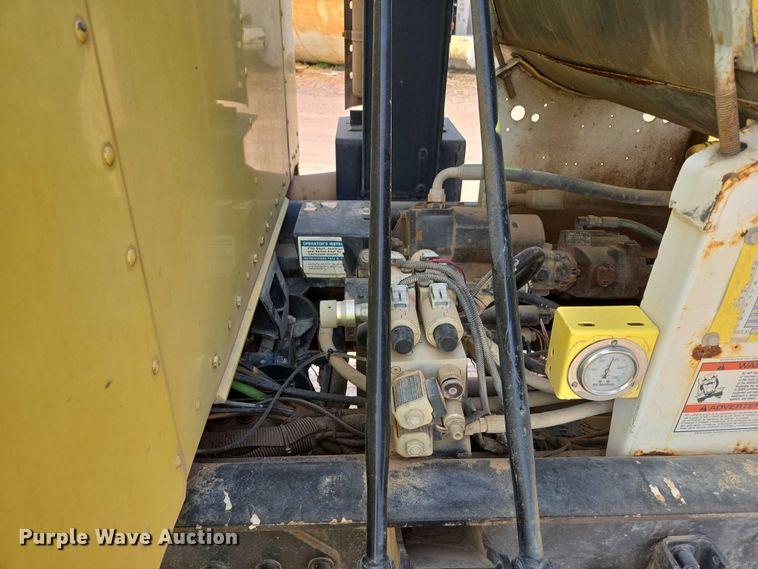 image for item DY1132 2009 Kenworth W900 ready mix truck