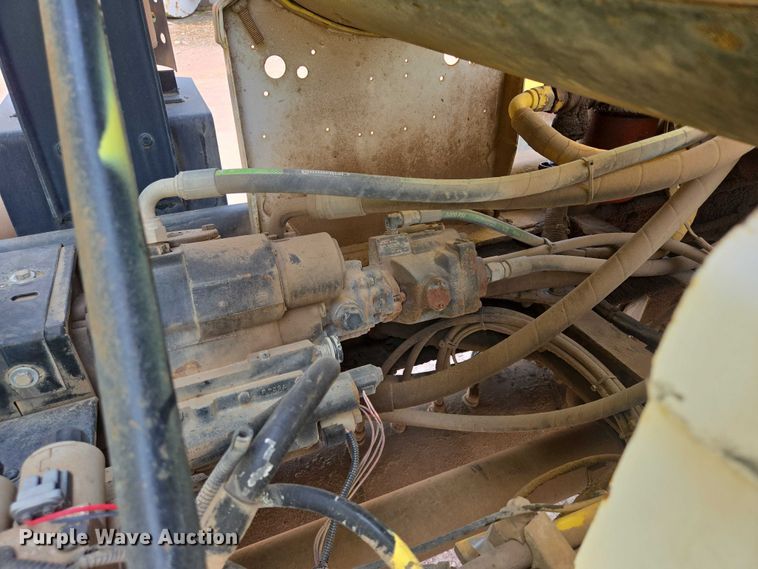 image for item DY1132 2009 Kenworth W900 ready mix truck