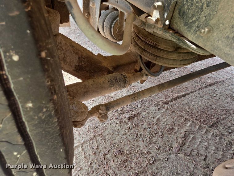 image for item DY1132 2009 Kenworth W900 ready mix truck