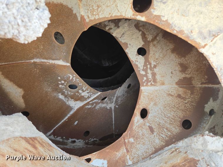 image for item DY1132 2009 Kenworth W900 ready mix truck