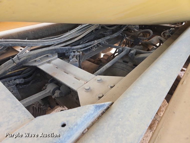 image for item DY1132 2009 Kenworth W900 ready mix truck