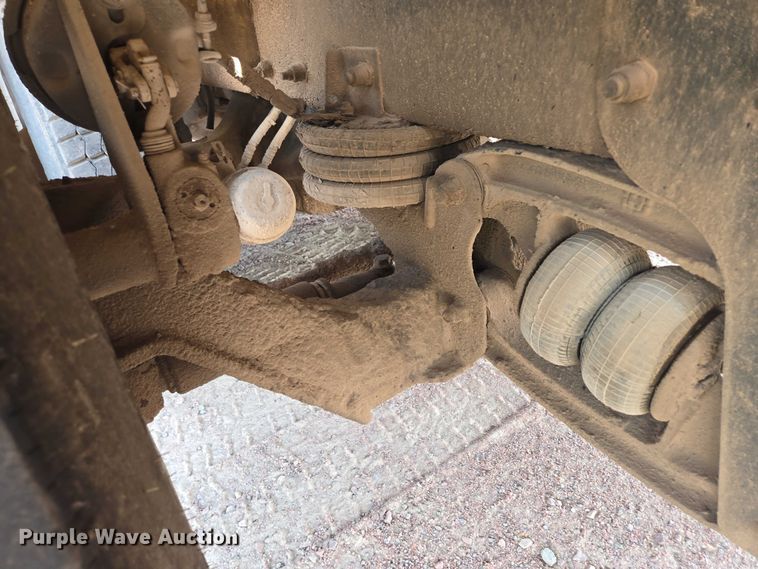 image for item DY1132 2009 Kenworth W900 ready mix truck