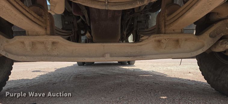 image for item DY1132 2009 Kenworth W900 ready mix truck