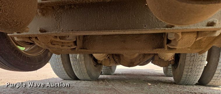 image for item DY1132 2009 Kenworth W900 ready mix truck