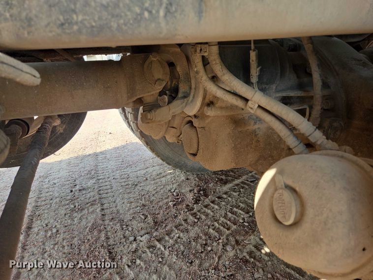 image for item DY1132 2009 Kenworth W900 ready mix truck