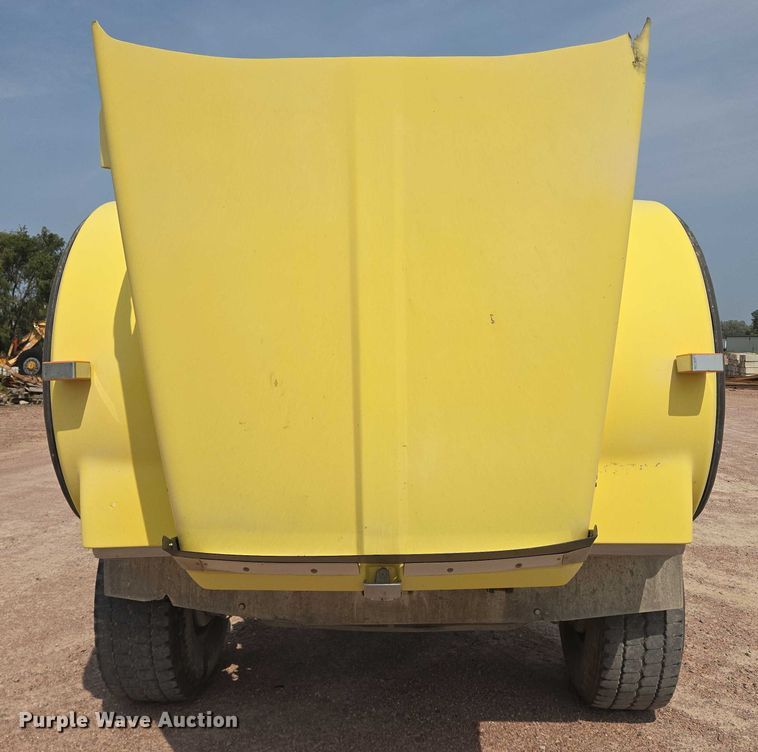 image for item DY1132 2009 Kenworth W900 ready mix truck