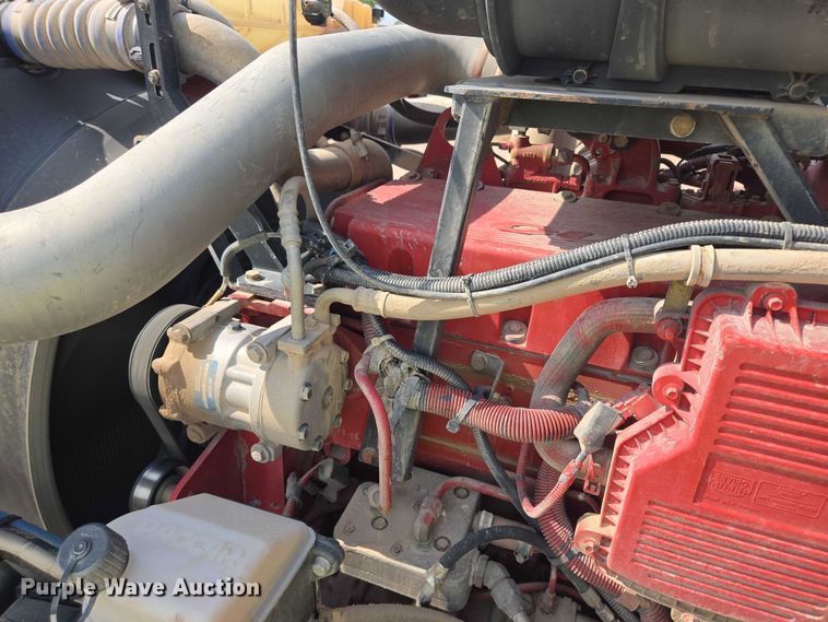 image for item DY1132 2009 Kenworth W900 ready mix truck