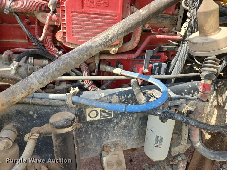 image for item DY1132 2009 Kenworth W900 ready mix truck