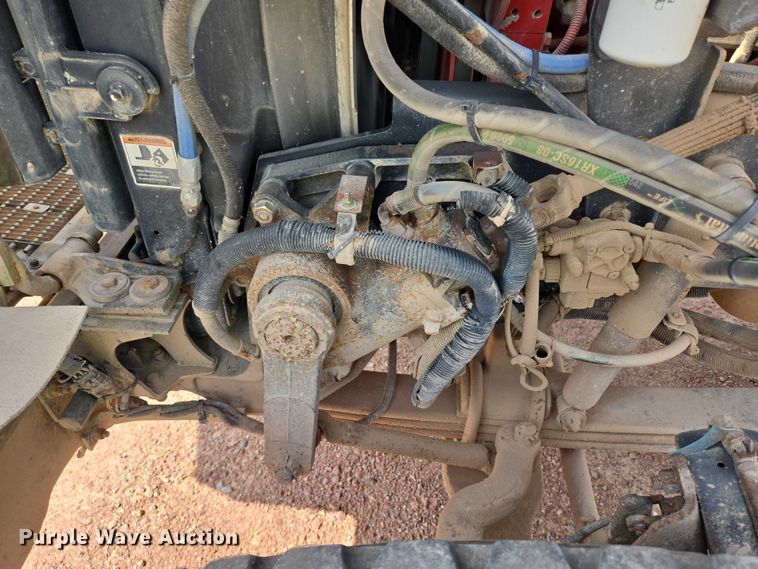 image for item DY1132 2009 Kenworth W900 ready mix truck