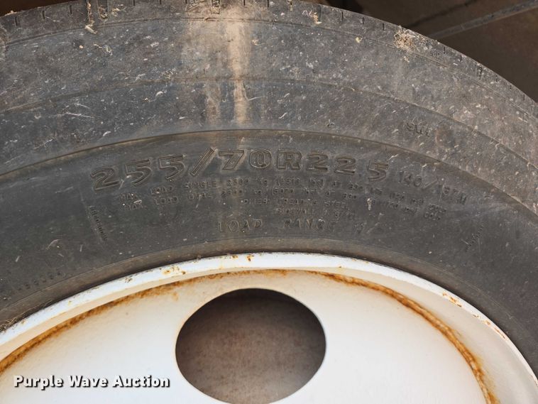 image for item DY1132 2009 Kenworth W900 ready mix truck