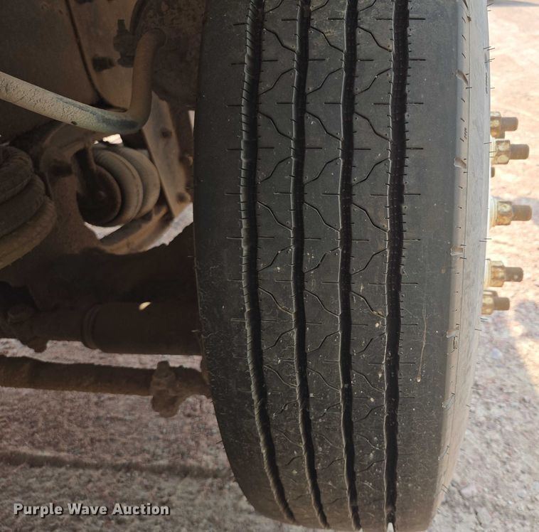 image for item DY1132 2009 Kenworth W900 ready mix truck