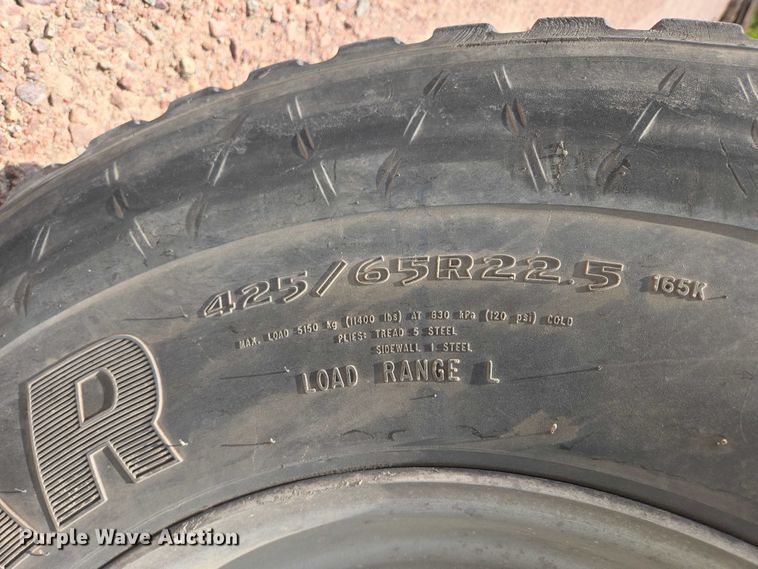 image for item DY1132 2009 Kenworth W900 ready mix truck