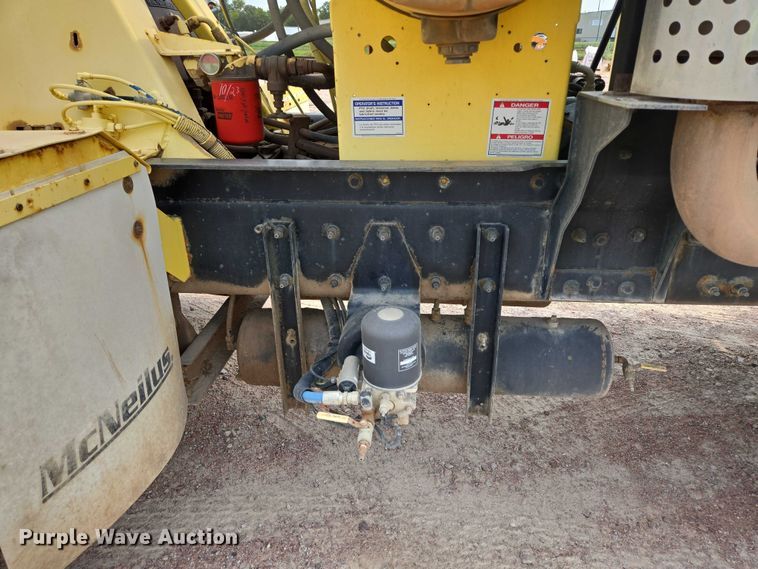 image for item DY1133 2009 Kenworth W900  ready mix truck