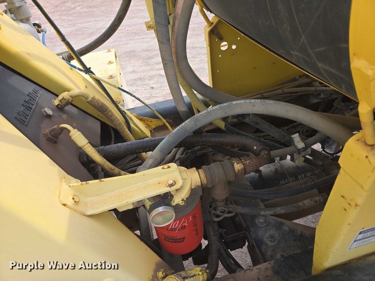 image for item DY1133 2009 Kenworth W900  ready mix truck