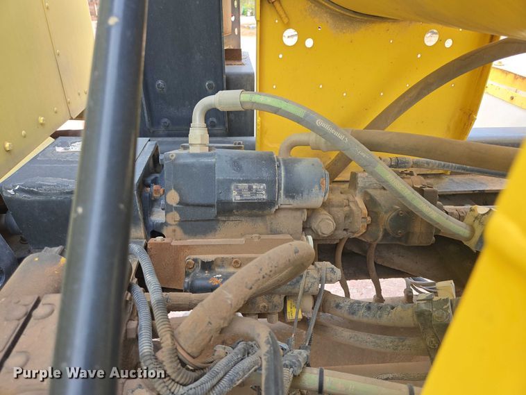 image for item DY1133 2009 Kenworth W900  ready mix truck