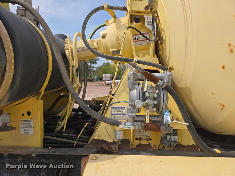 image for item DY1133 2009 Kenworth W900  ready mix truck