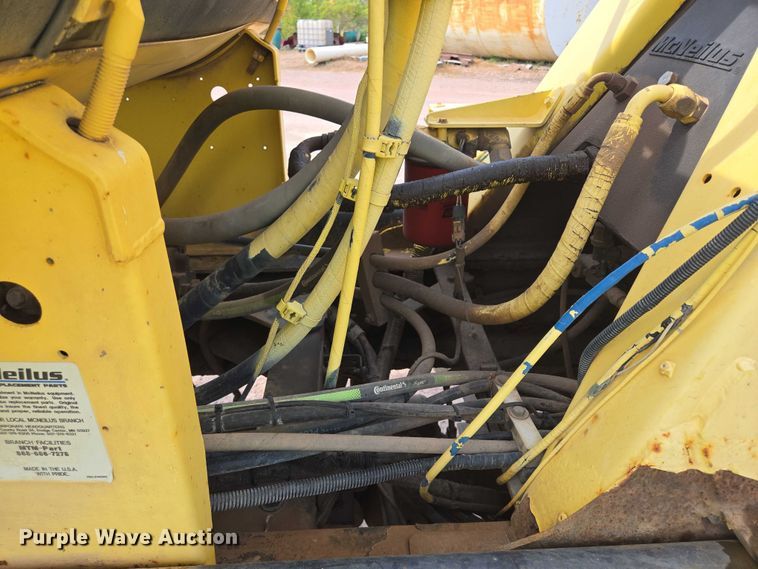 image for item DY1133 2009 Kenworth W900  ready mix truck