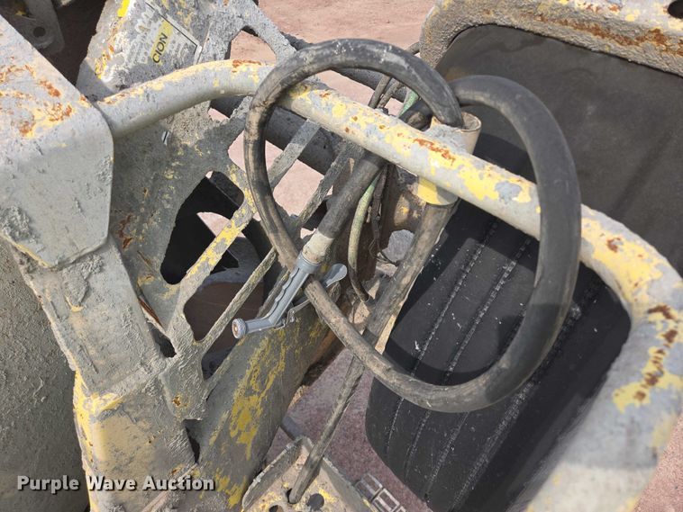 image for item DY1133 2009 Kenworth W900  ready mix truck