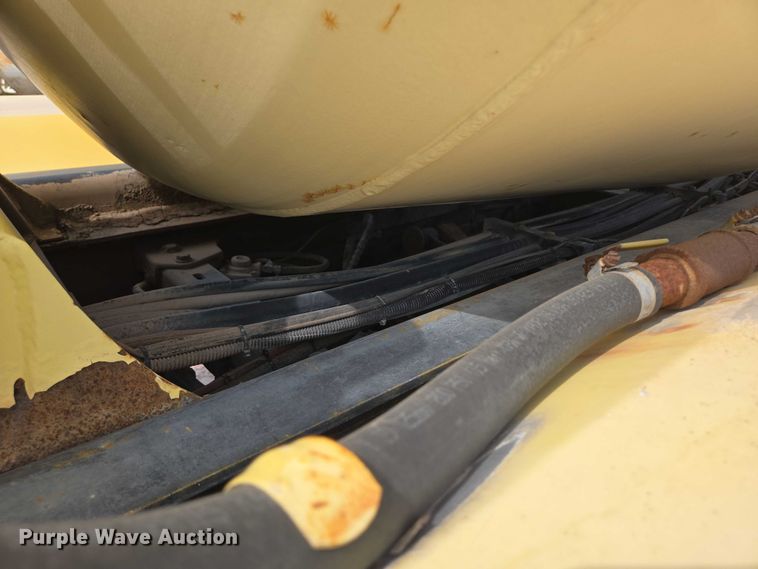 image for item DY1133 2009 Kenworth W900  ready mix truck