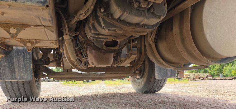 image for item DY1133 2009 Kenworth W900  ready mix truck