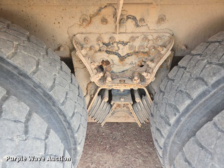 image for item DY1133 2009 Kenworth W900  ready mix truck