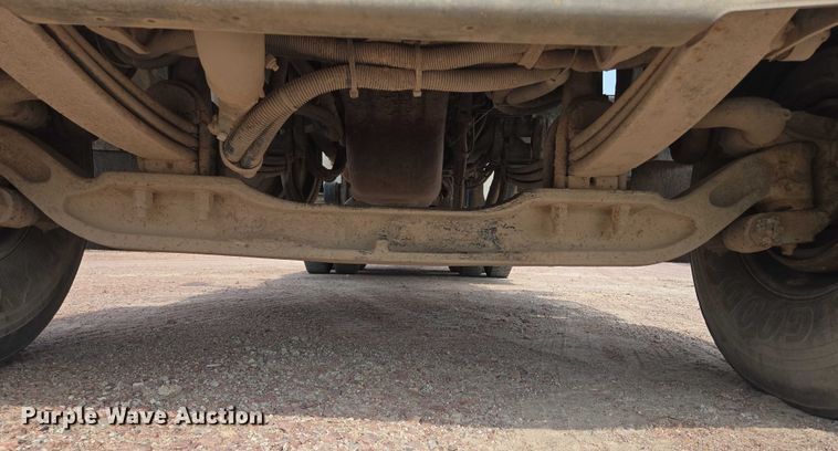 image for item DY1133 2009 Kenworth W900  ready mix truck