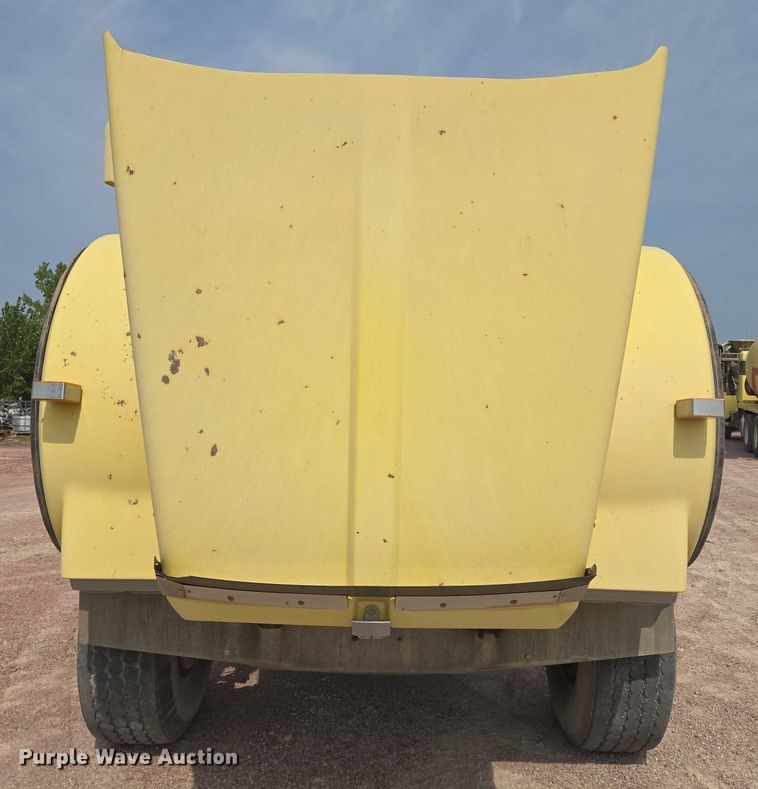 image for item DY1133 2009 Kenworth W900  ready mix truck