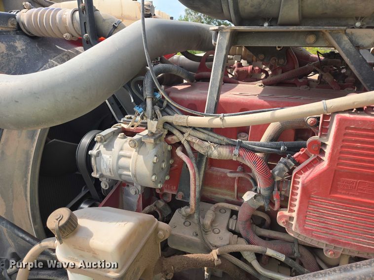 image for item DY1133 2009 Kenworth W900  ready mix truck