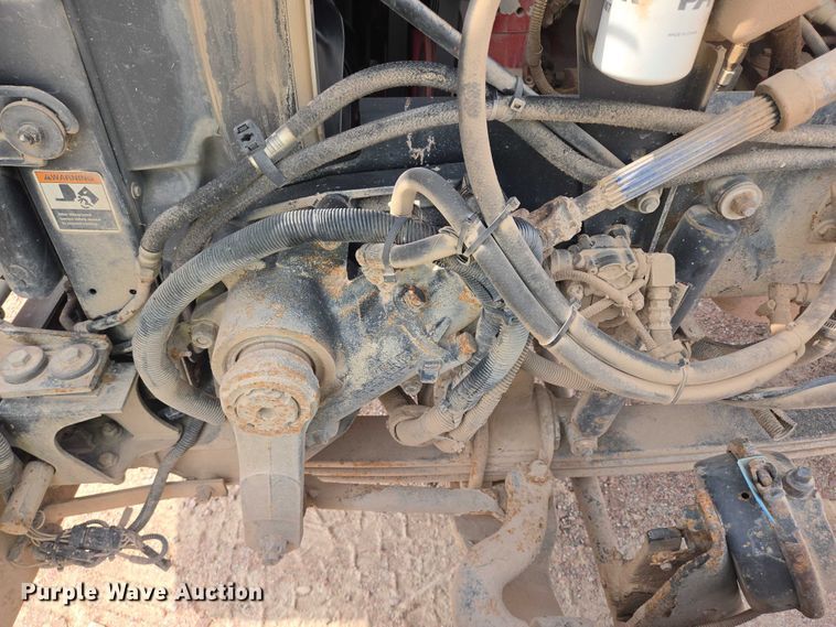 image for item DY1133 2009 Kenworth W900  ready mix truck