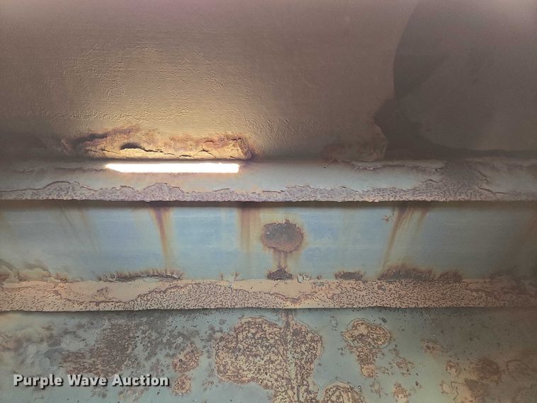 image for item DY1201 1988 International 9300 water truck