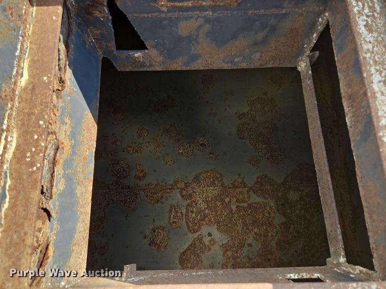 image for item DY1201 1988 International 9300 water truck