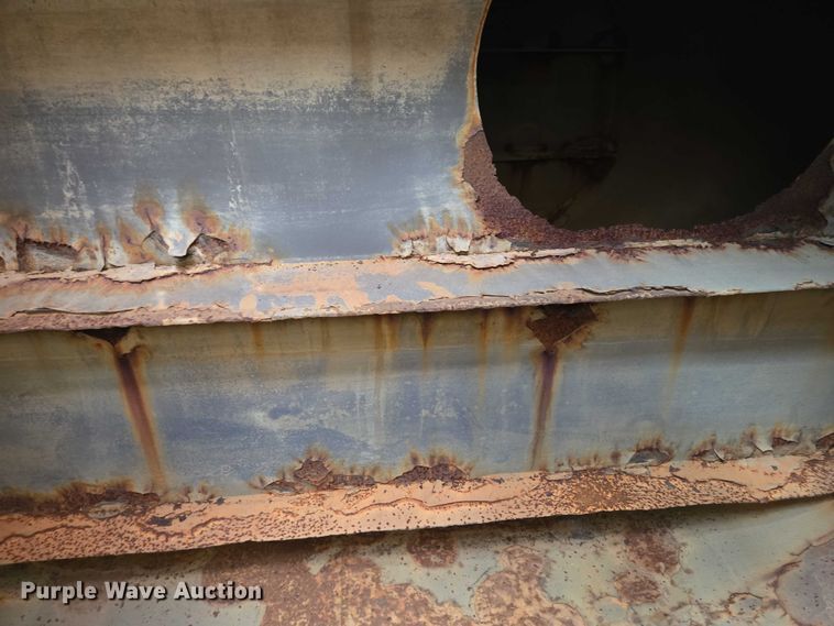 image for item DY1201 1988 International 9300 water truck