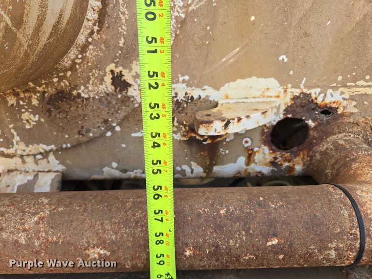 image for item DY1201 1988 International 9300 water truck