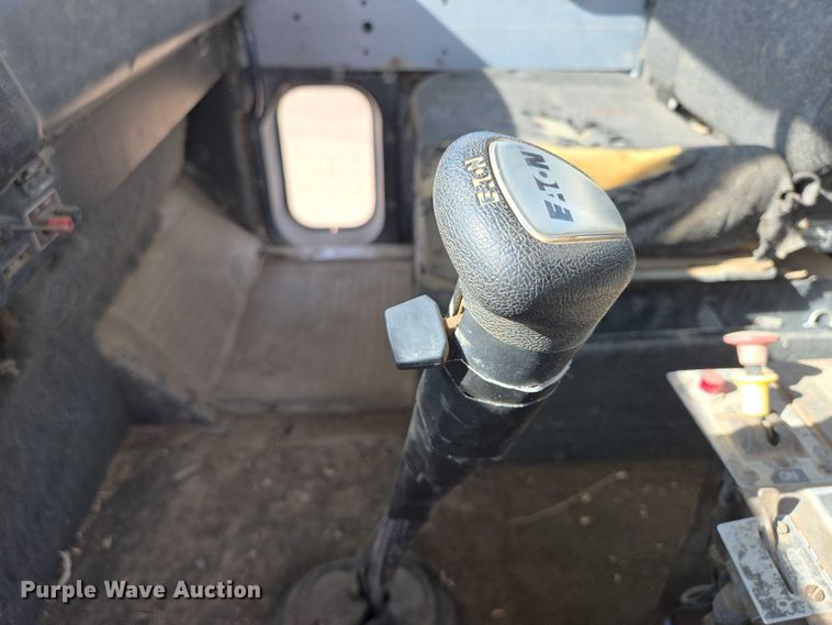 image for item DY1201 1988 International 9300 water truck