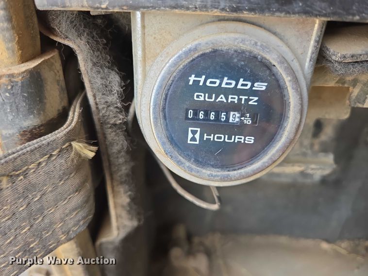 image for item DY1201 1988 International 9300 water truck