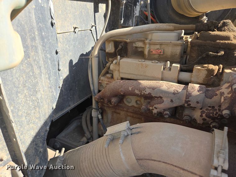 image for item DY1201 1988 International 9300 water truck