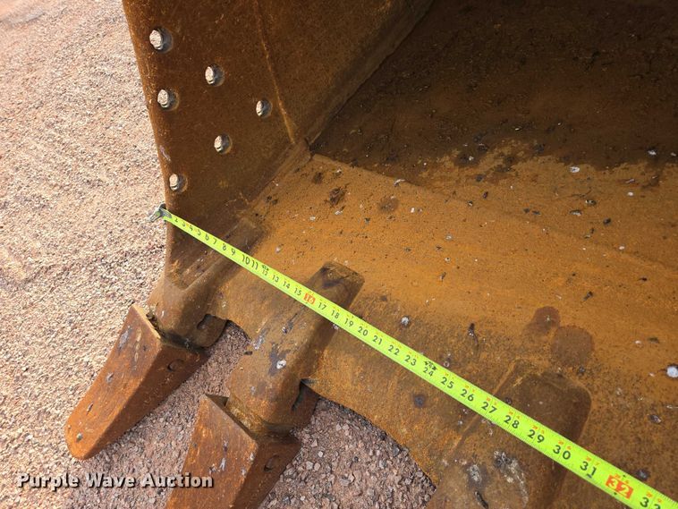 image for item DY1218 2015 John Deere 290G LC excavator