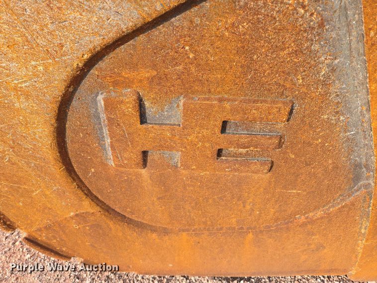 image for item DY1218 2015 John Deere 290G LC excavator