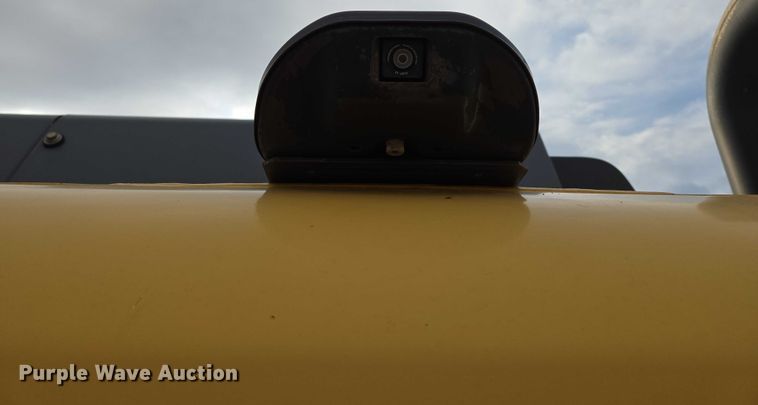 image for item DY1218 2015 John Deere 290G LC excavator