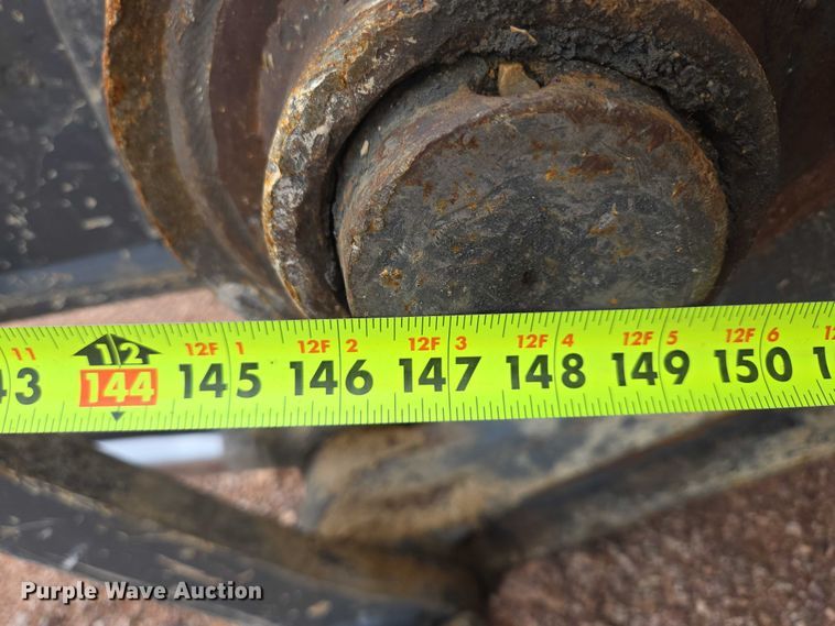 image for item DY1218 2015 John Deere 290G LC excavator