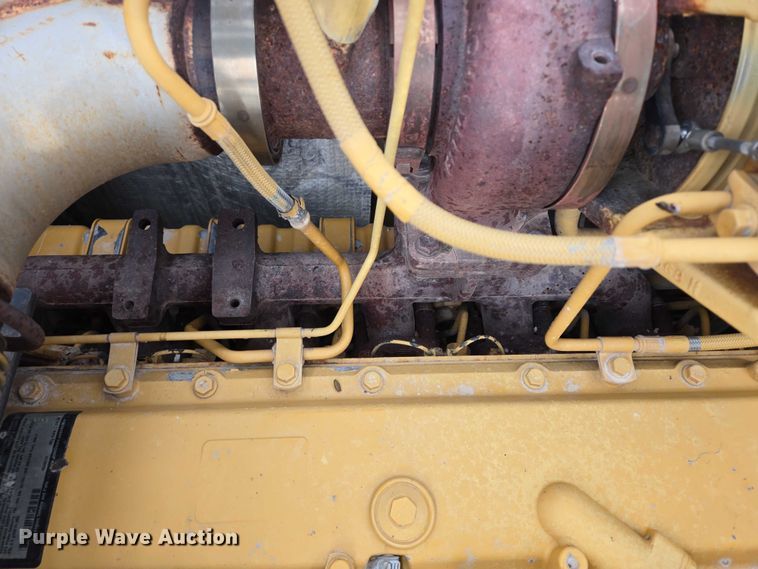 image for item DY1218 2015 John Deere 290G LC excavator