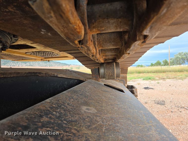 image for item DY1218 2015 John Deere 290G LC excavator