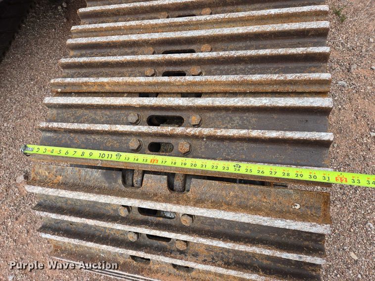 image for item DY1218 2015 John Deere 290G LC excavator