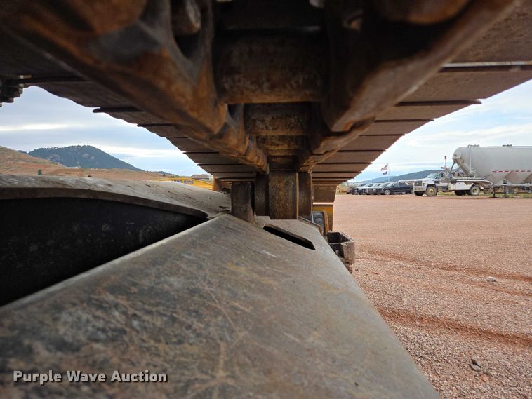 image for item DY1218 2015 John Deere 290G LC excavator