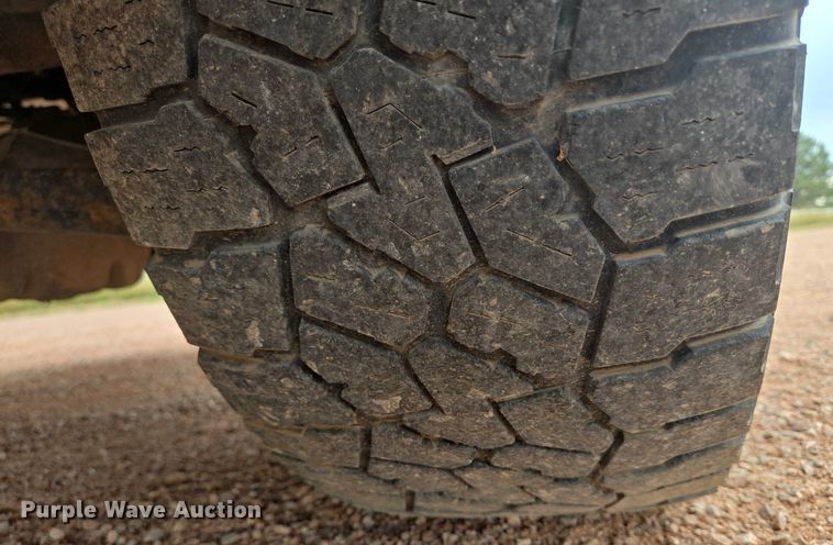 image for item DY1221 2016 Ford F150 XLT SuperCab pickup truck