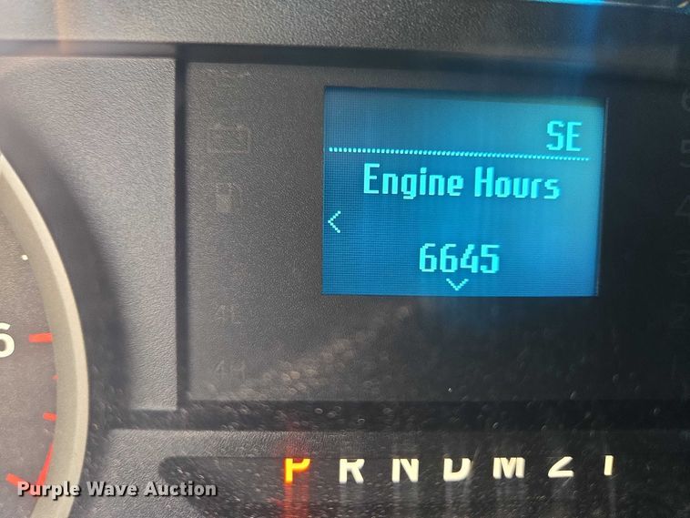 image for item DY1221 2016 Ford F150 XLT SuperCab pickup truck